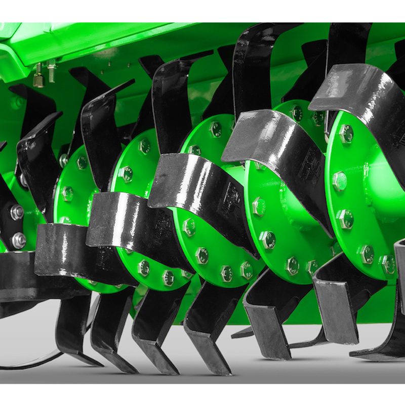 Почвофреза Flagman PRO 1650 (1,65 м)