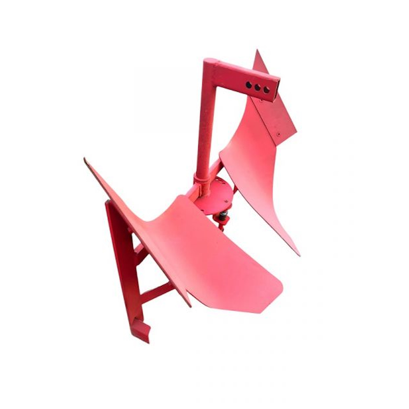 Плуг оборотный П1-215/14-11 для мотоблока МТЗ