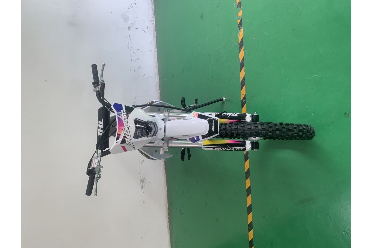 Питбайк JHL Z150E (YX1P60FMJ)