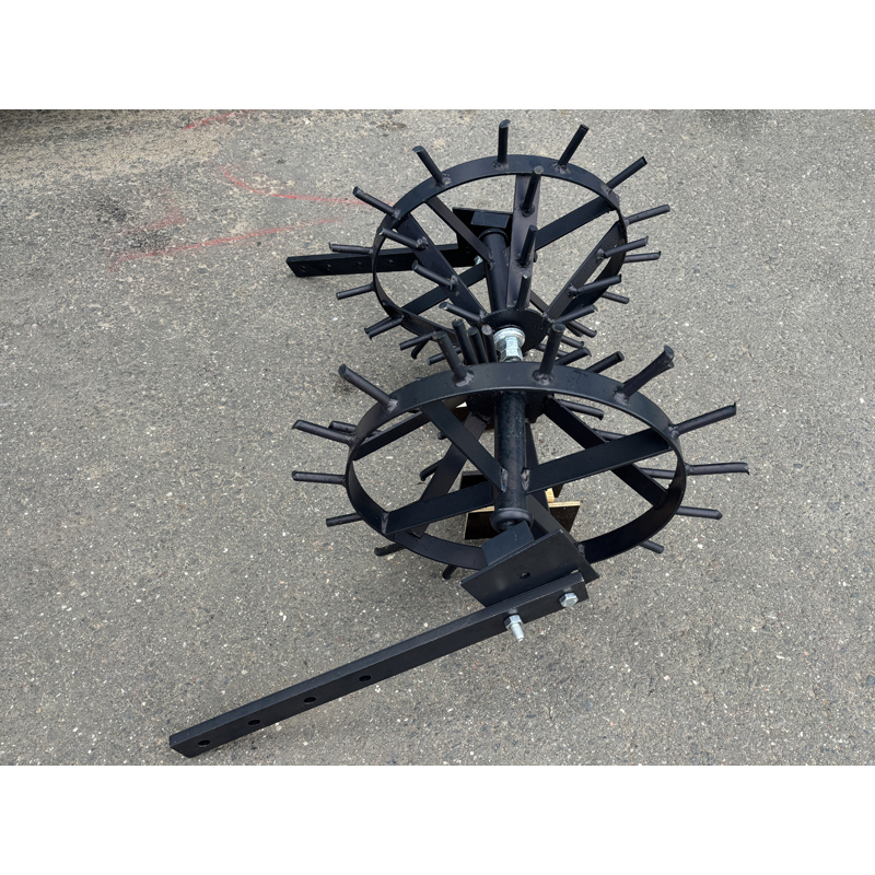 Культиватор универсальный (ёжик) Краян КЕ-02/32 для мотоблока