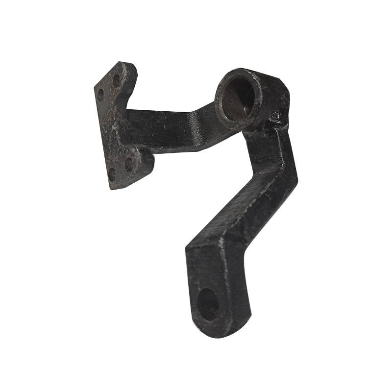 Рычаг переднего моста верхний 244/282 Левый