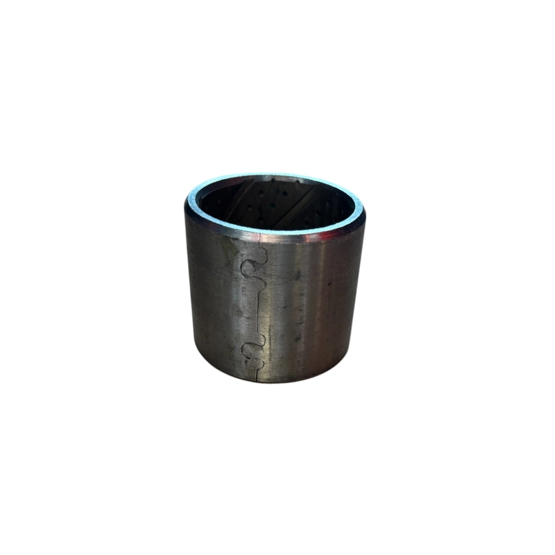 Втулка металлическая 35х45х40