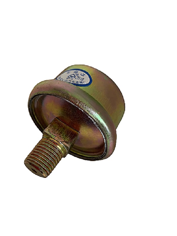 Датчик давления масла R195/ZS1100/ZS1115 электронный