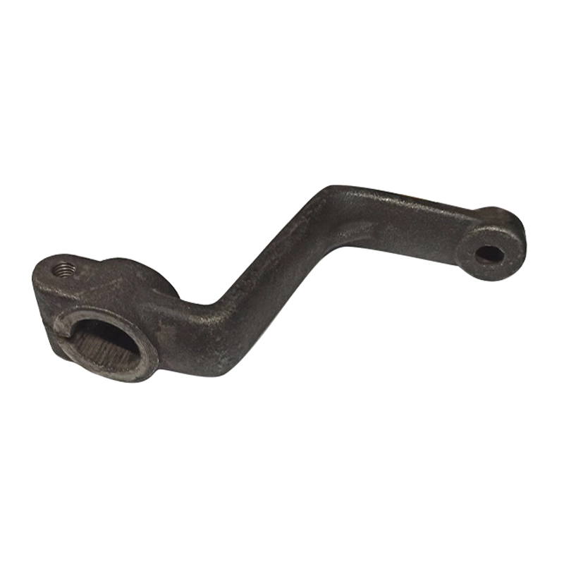 Сошка переднего моста правая