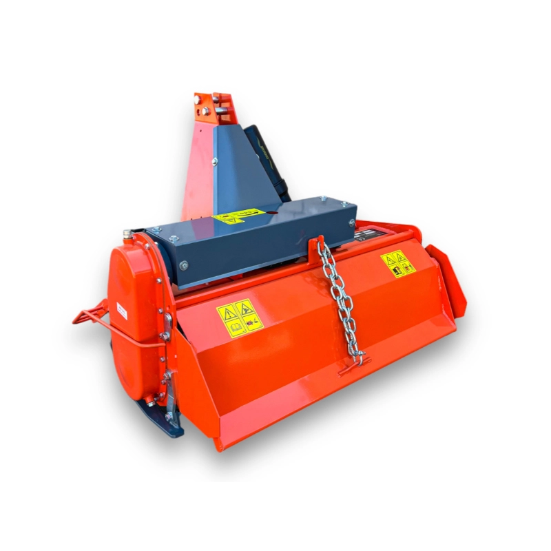 Почвофреза Rossel TL85