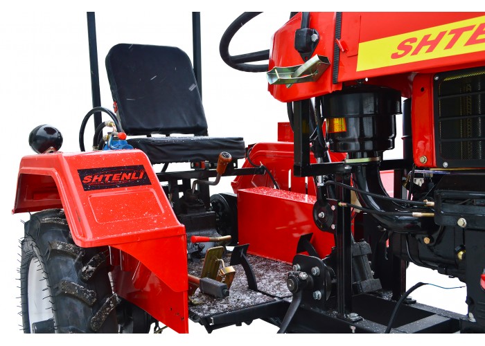 Минитрактор SHTENLI T-180