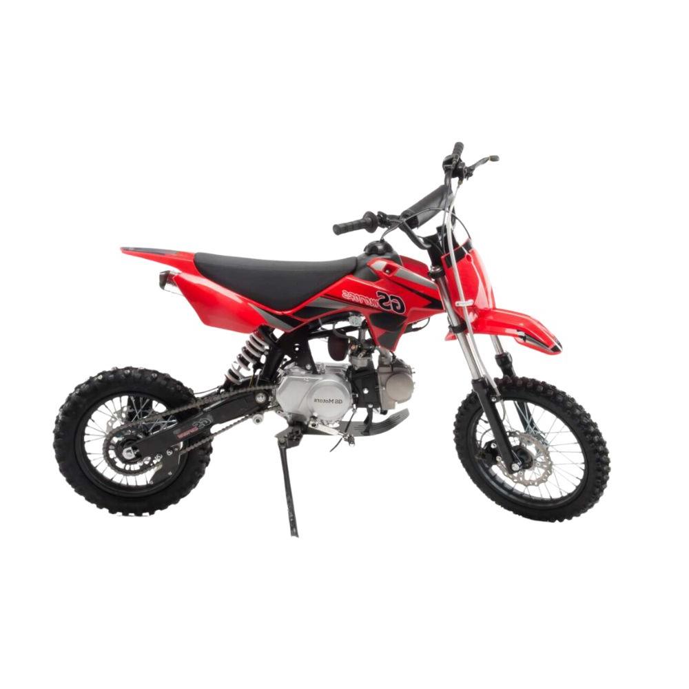 Питбайк GS Motors S12 14/12