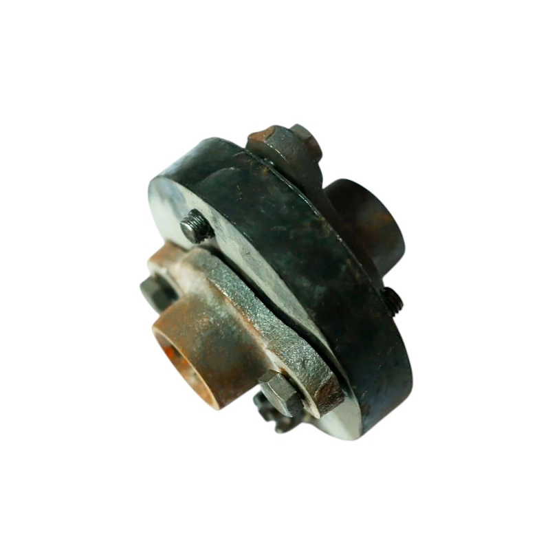 Муфта соединительная в сборе 244/282