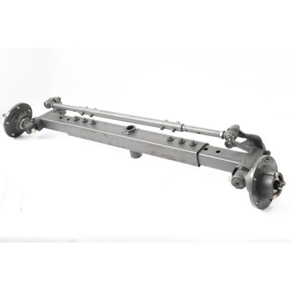 Мост передний регулируемый с креплением Z20