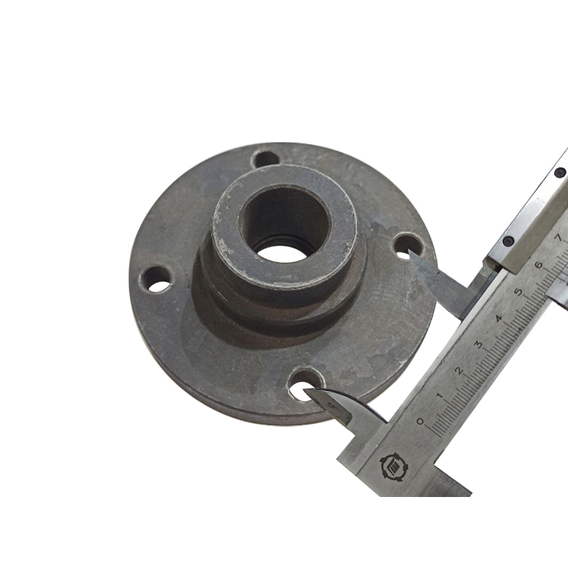 Фланец кулака для 152/184 старого