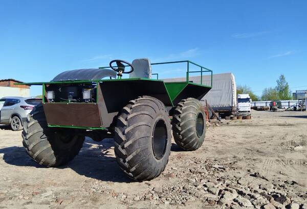 Каракат БМП 5