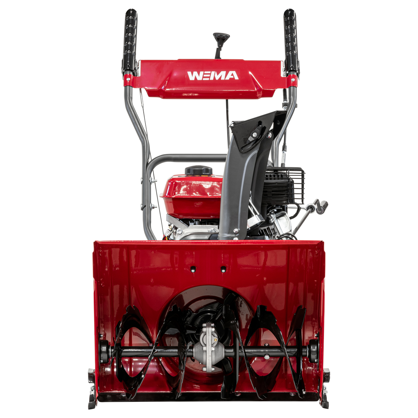 Снегоуборщик бензиновый Weima WXS0722A
