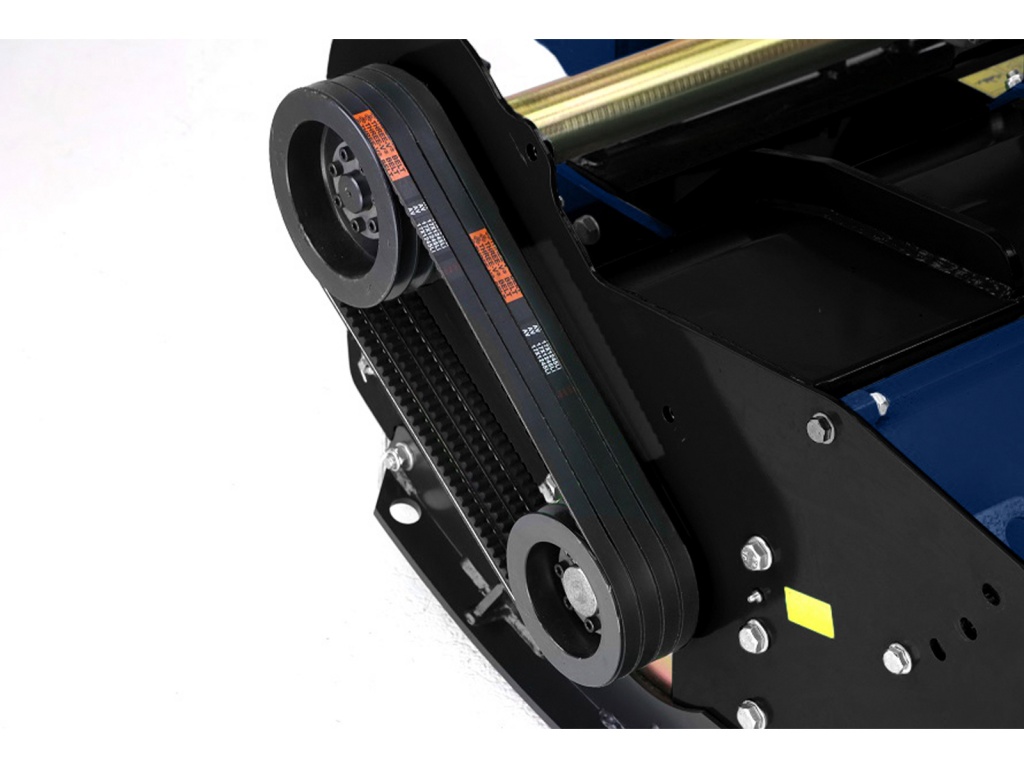 Мульчер (измельчитель) навесной с гидравлическим смещением СКАУТ GCHF-220