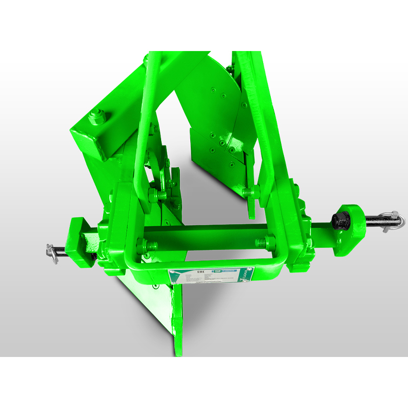 Плуг Flagman (Флагман) PRO 3,20