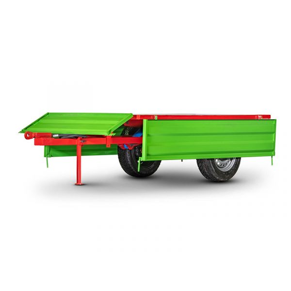 Прицеп Kerland П2000/1