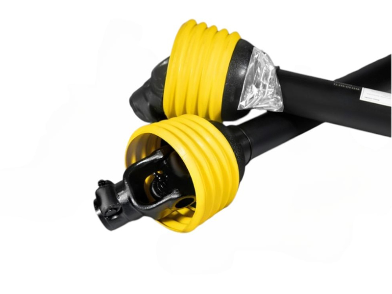 Вал карданный T2-870-1310/Z 6х8 для навесного оборудования