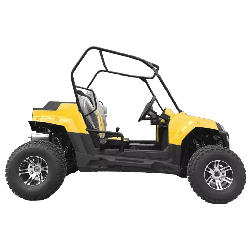 Багги HOOLEOX 150