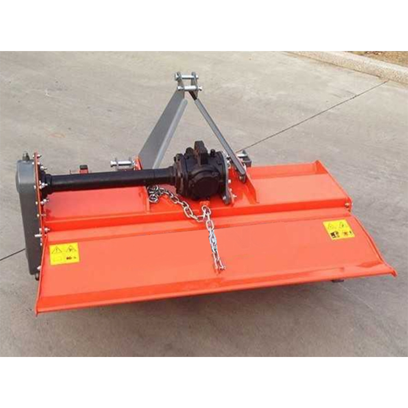 Почвофреза Rossel F.T/M140A