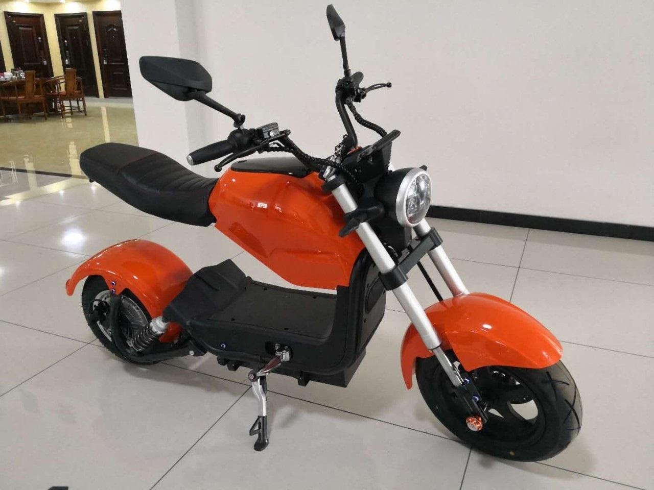 Электросамокат CityCoco SMD Z10