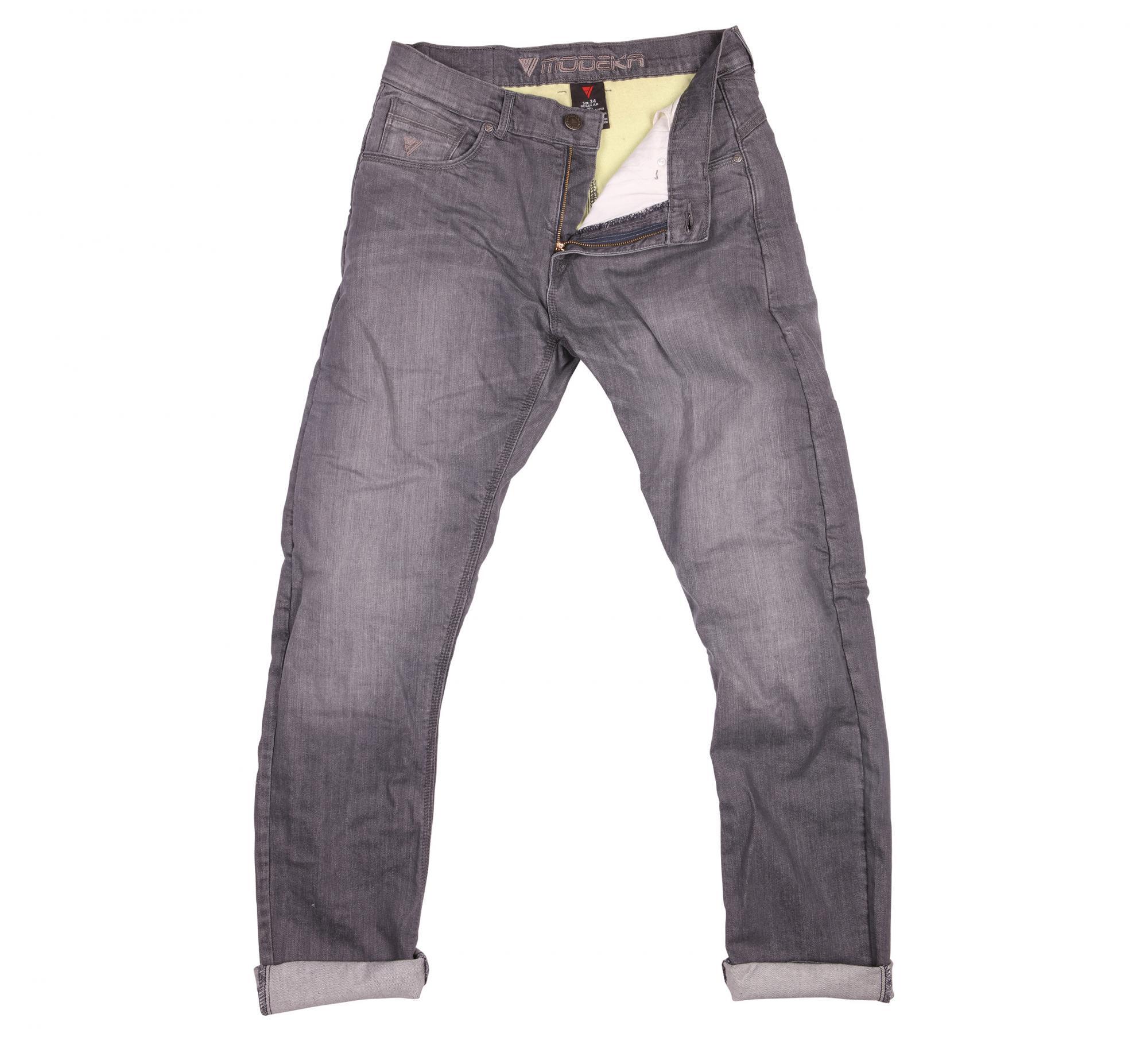 Брюки Modeka Jeans Glenn