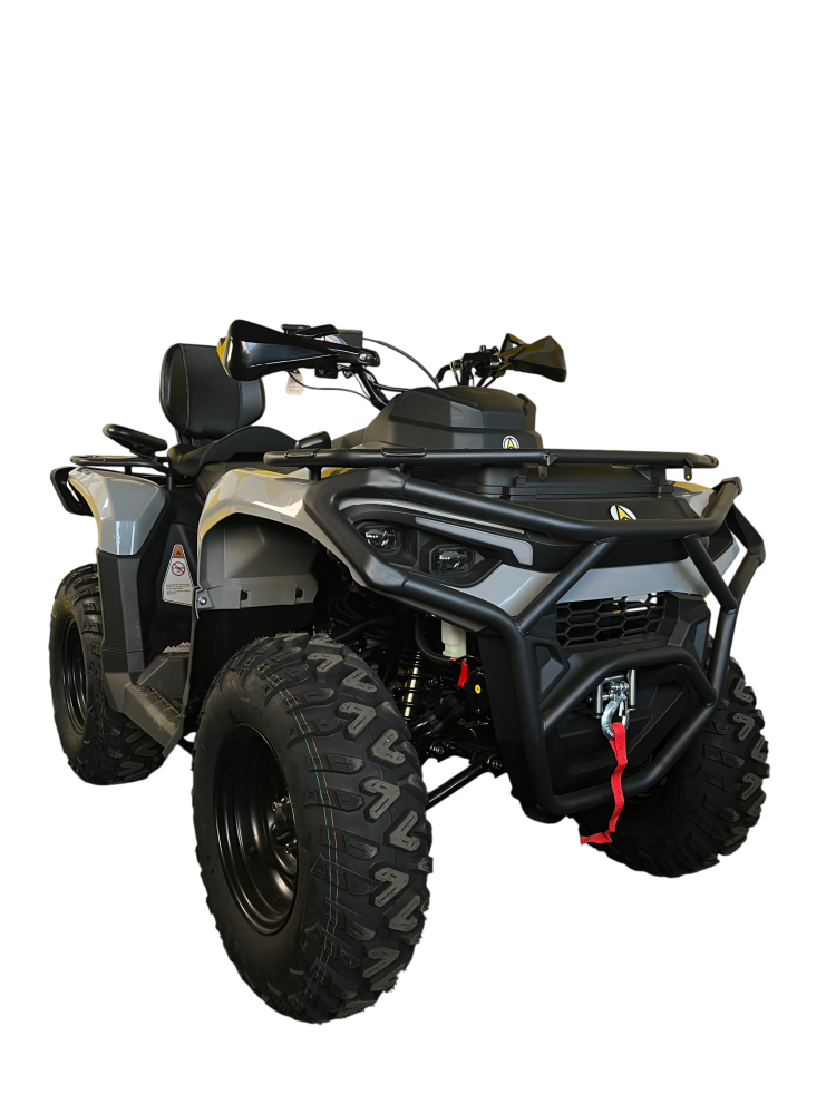 Квадроцикл RATO SHARK 200