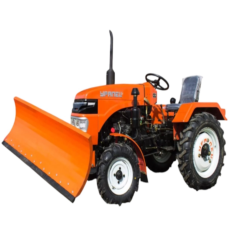 Отвал снегоуборочный Уралец Н12