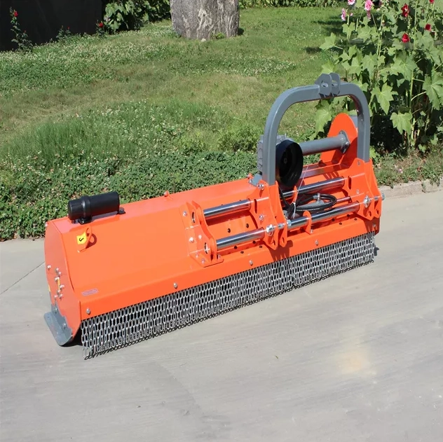 Косилка-мульчер Rossel F.US/J205HA