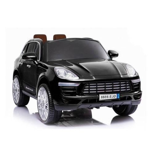 Детский электромобиль Porshe Macan Lux