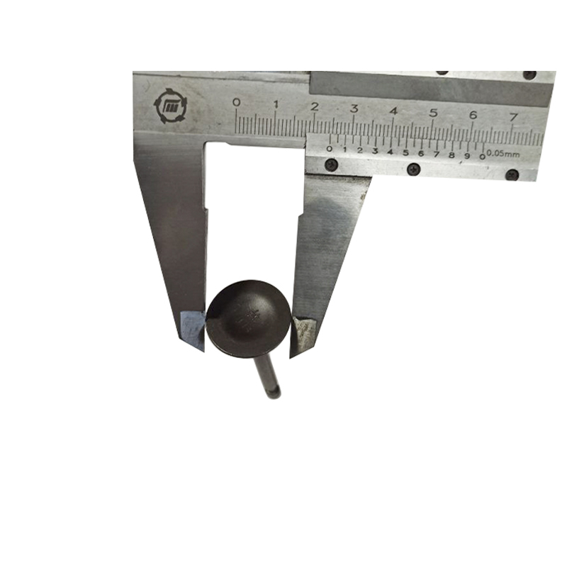 Клапан впускной 168F для мотоблока M-308