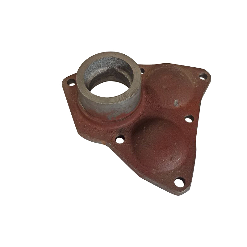 Крышка передняя торцевая для КПП 242/244