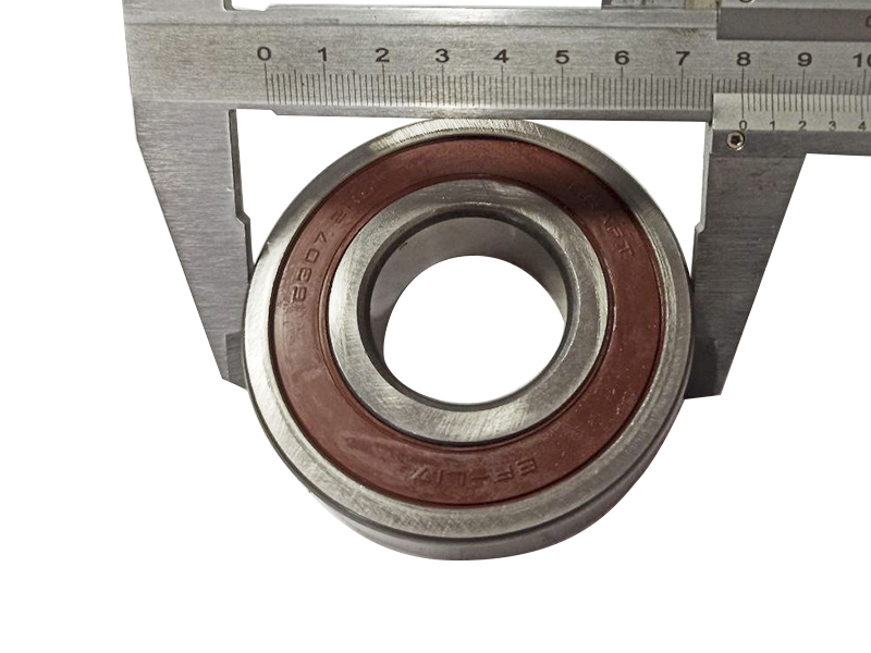 Подшипник 6307 - 2 RS