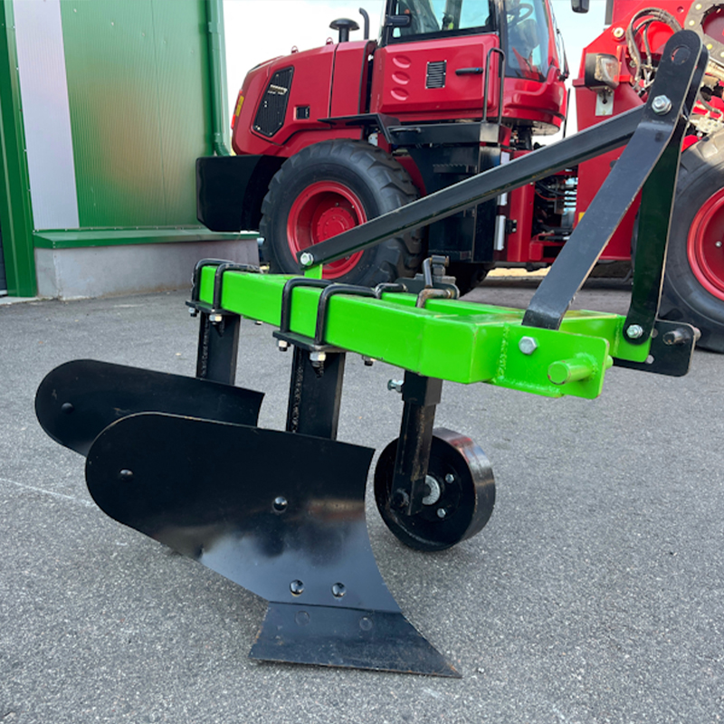 Плуг Flagman (Флагман) EKO 2,20