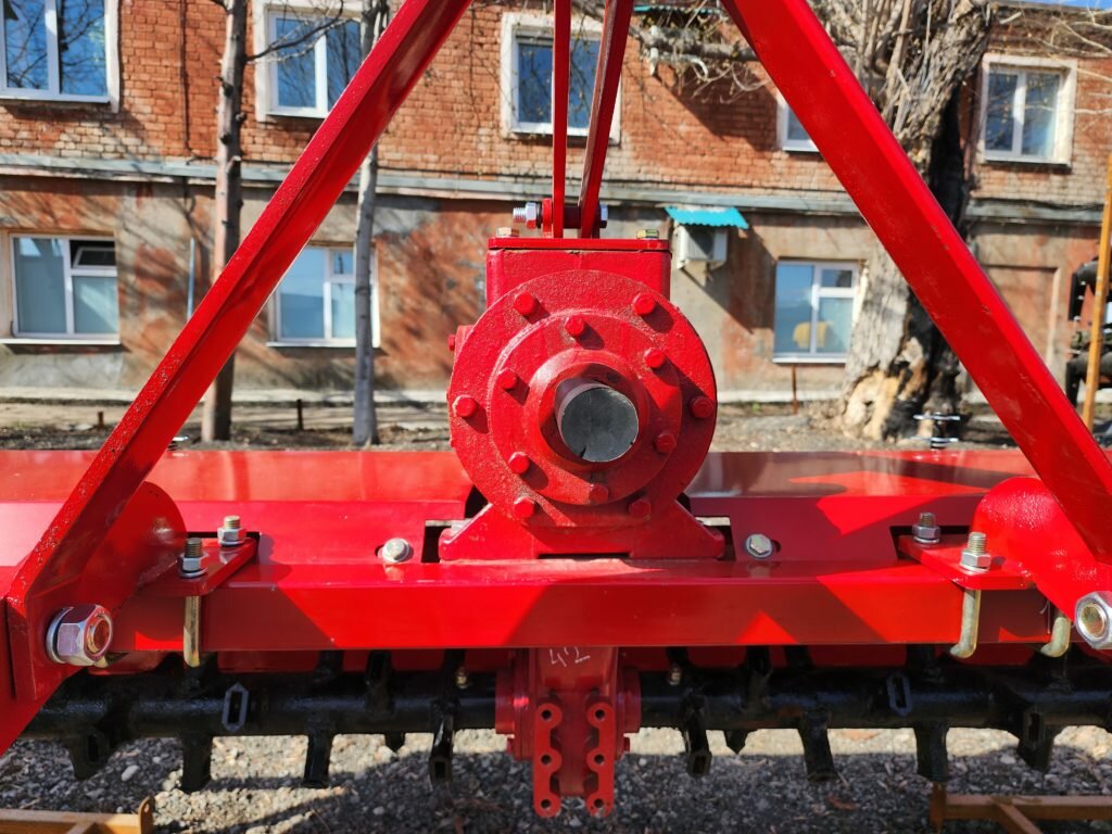 Почвофреза 1GQN-160