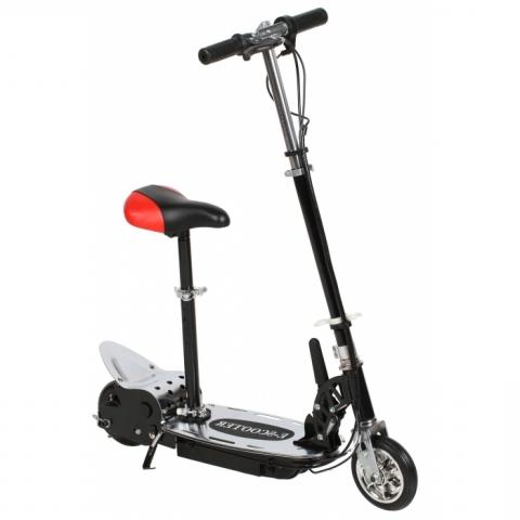 Электросамокат Tanko T8 120W