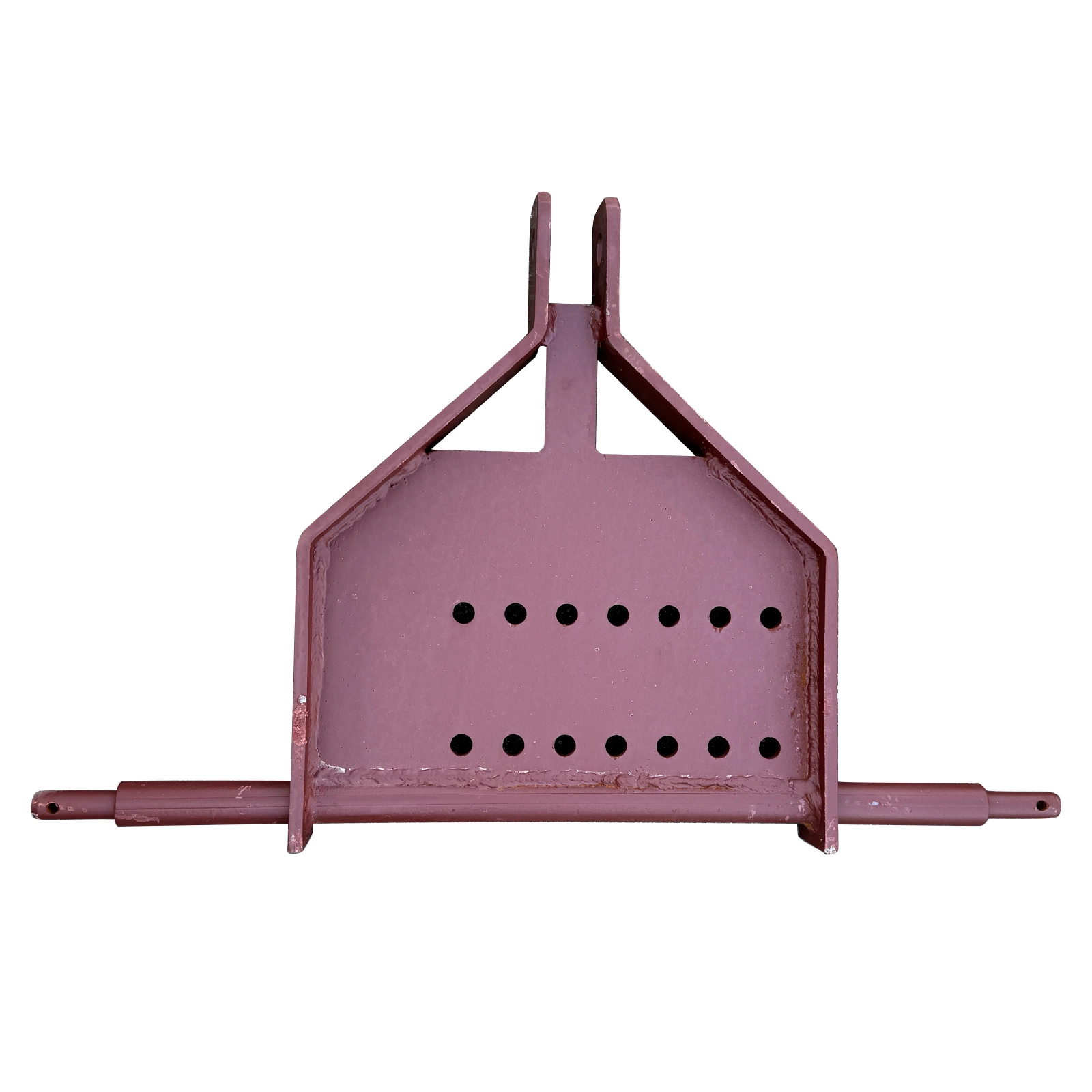 Сцепка от плуга П3-245/16 (МТЗ-132/112/152Н)