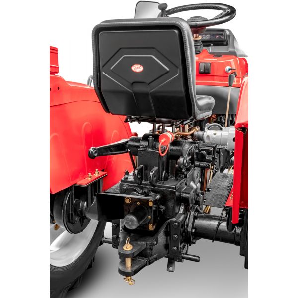 Минитрактор Rossel RT-242D