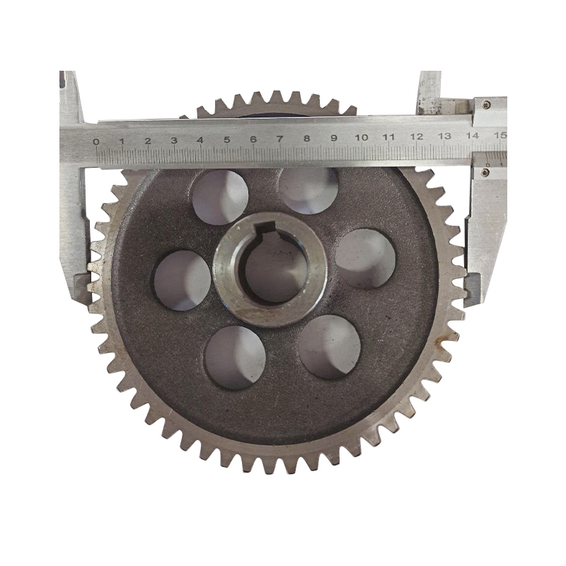 Шестерня ведомая распредвала 152/184