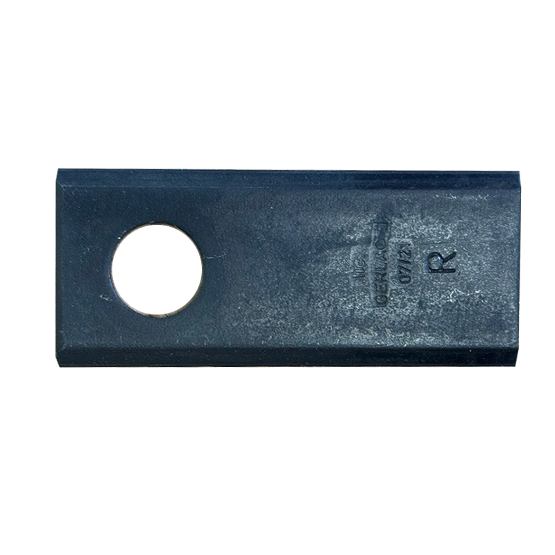 Нож косилки 96х40 Gerlach ( для косилки роторной Z-178) Польша