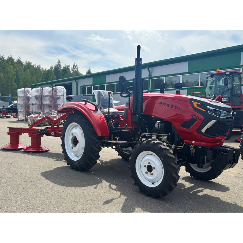 Косилка Rossel ТМ 1,35