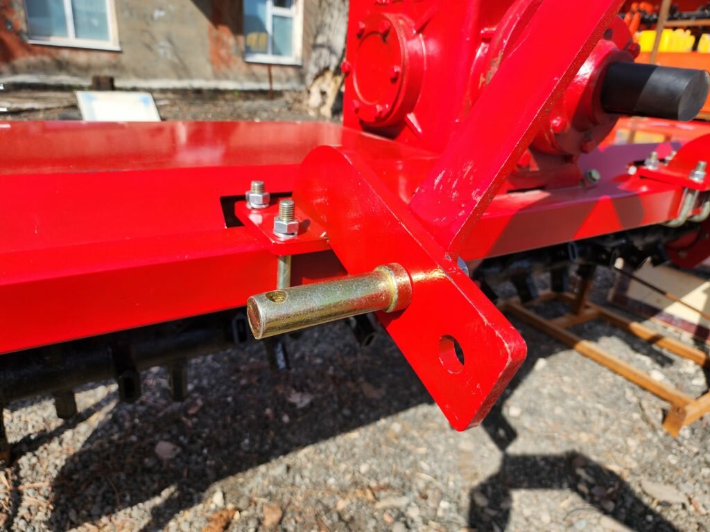 Почвофреза 1GQN-160