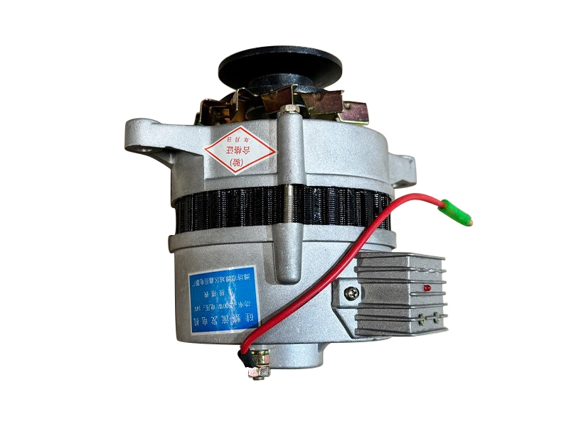 Генератор для 152/184/20D (тип 2)