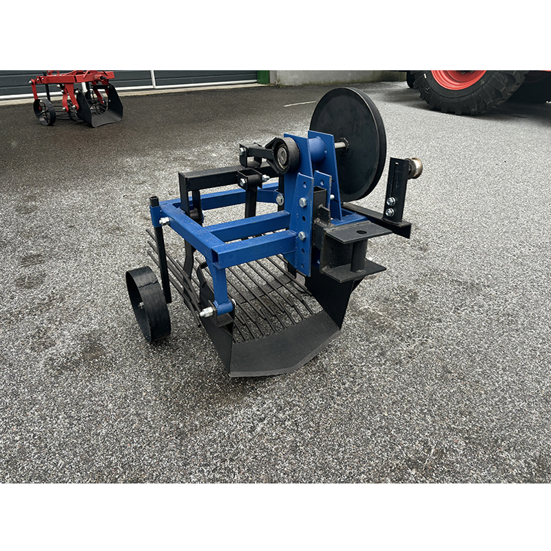 Картофелекопалка Краян КВ-01