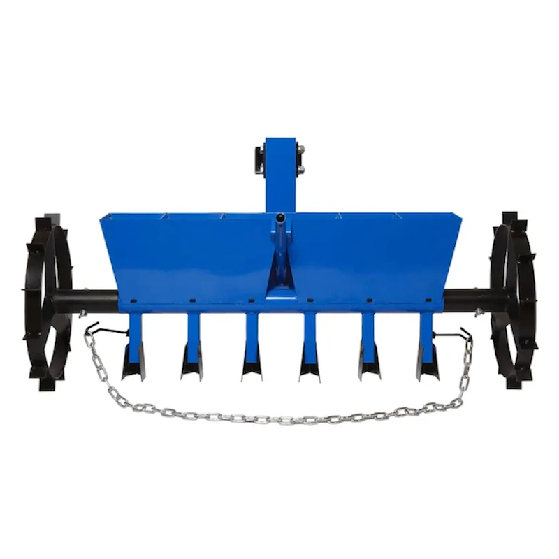 Сеялка универсальная мотоблочная СМ-6