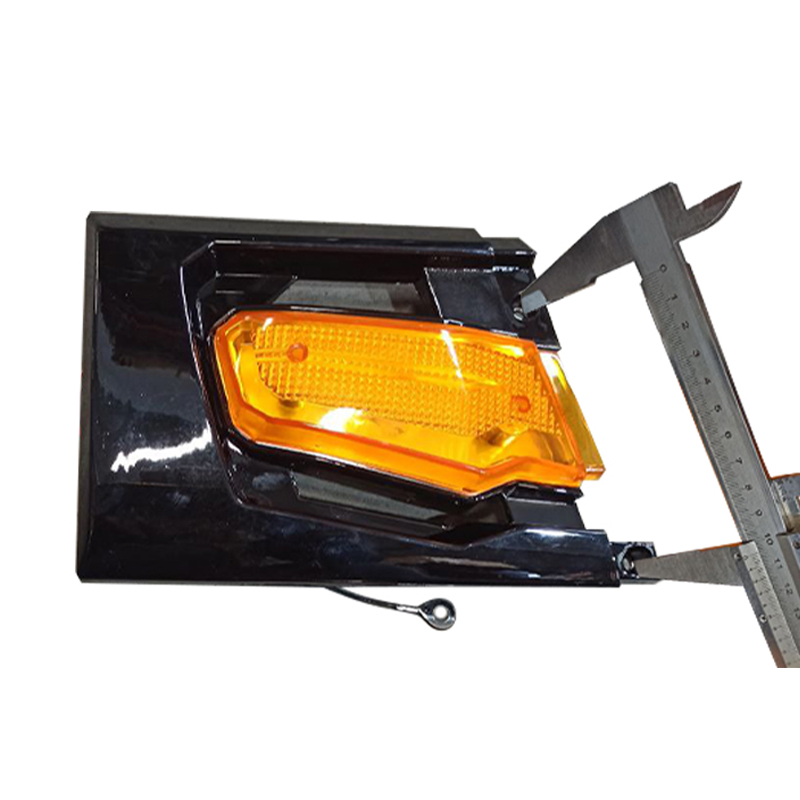 Указатель поворота правый/левый для мини-трактора ROSSEL XT20D