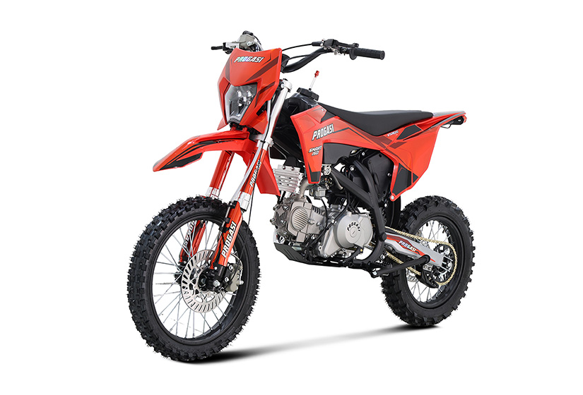 Питбайк PROGASI Smart 150 2026