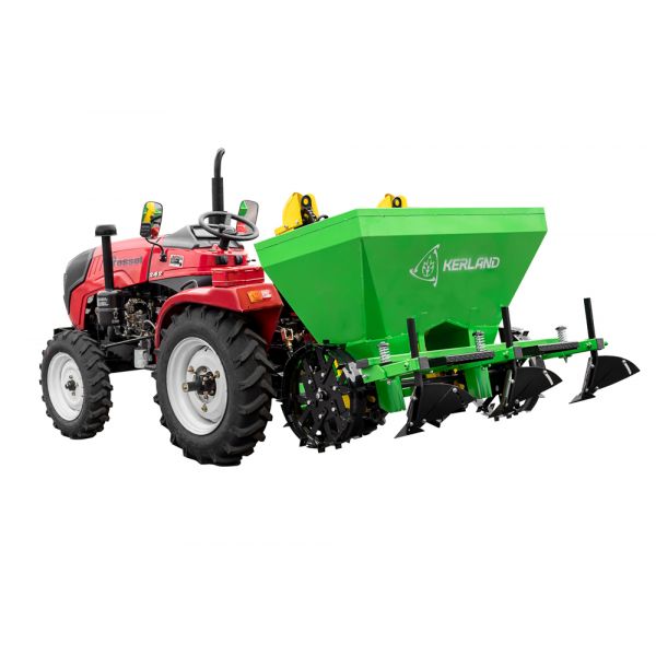 Картофелесажалка Kerland  СТ-2-2