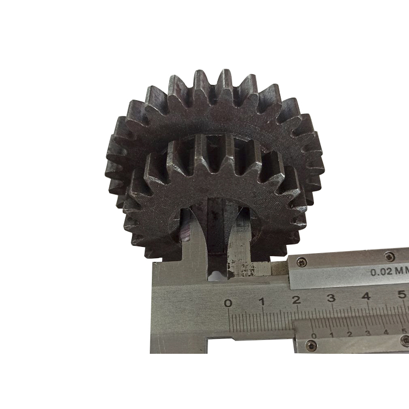 Шестерня ведущая 2/3 передачи Z-22/29 152/184