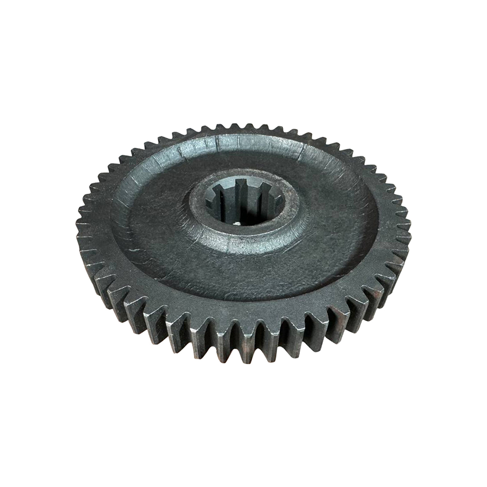 Шестерня полуоси Z51 КПП