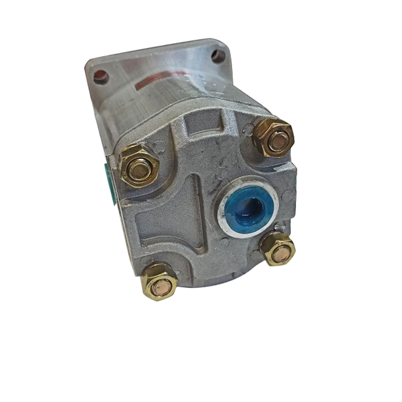 Насос гидравлический для мини-трактора Rossel XT20D