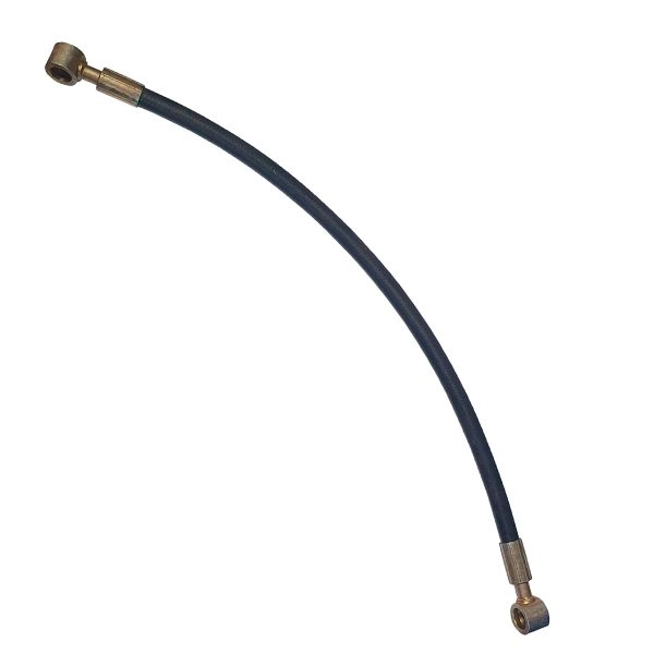 Рукав (шланг) гидравлический палец/палец 600мм M18x1,5